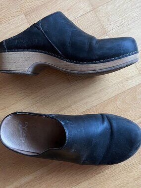 Dansko Clogs